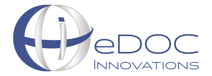eDoc Innovations logo