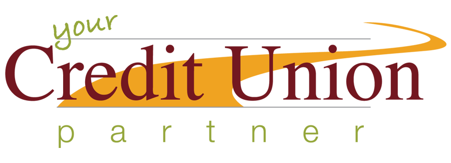 Your Credit Union Partner logo