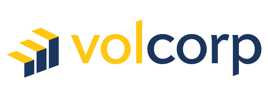 volcorp logo