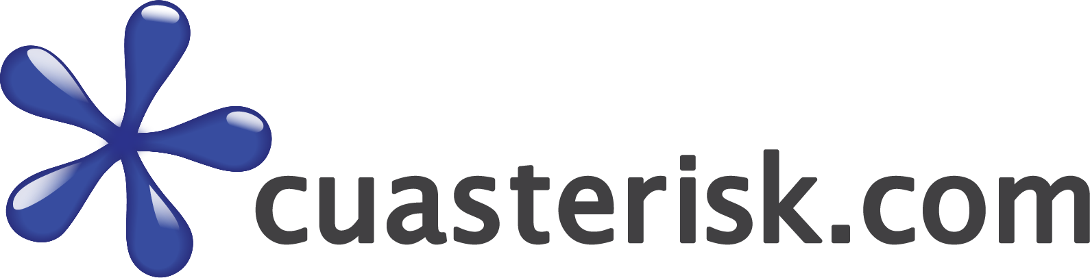 cuasterisk.com logo
