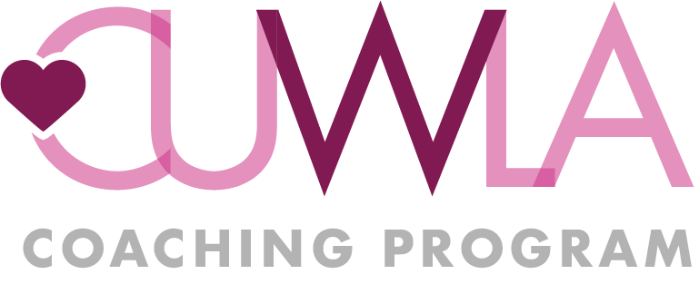 CUWLA Coaching Program logo