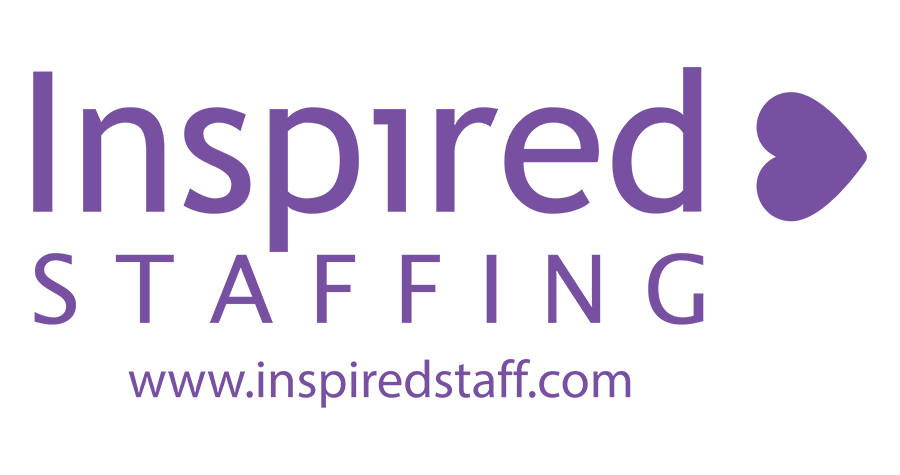 Inspired Staffing - www.inspiredstaff.com