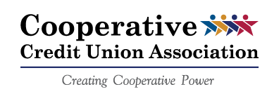 Cooperative Credit Union Association - Creating Cooperative Power logo