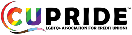 CUPride logo
