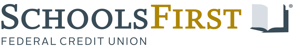 SchoolsFirst FCU logo
