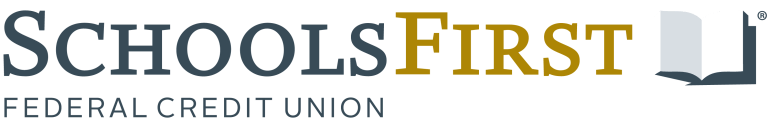 SchoolsFirst FCU logo