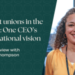 Credit unions in the blood: One CEO's generational vision